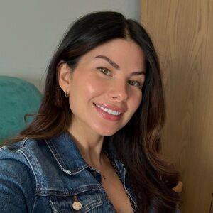 Meet your Posher, Melinda